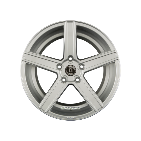 DIEWE WHEELS CAVO ARGENTO - Silber